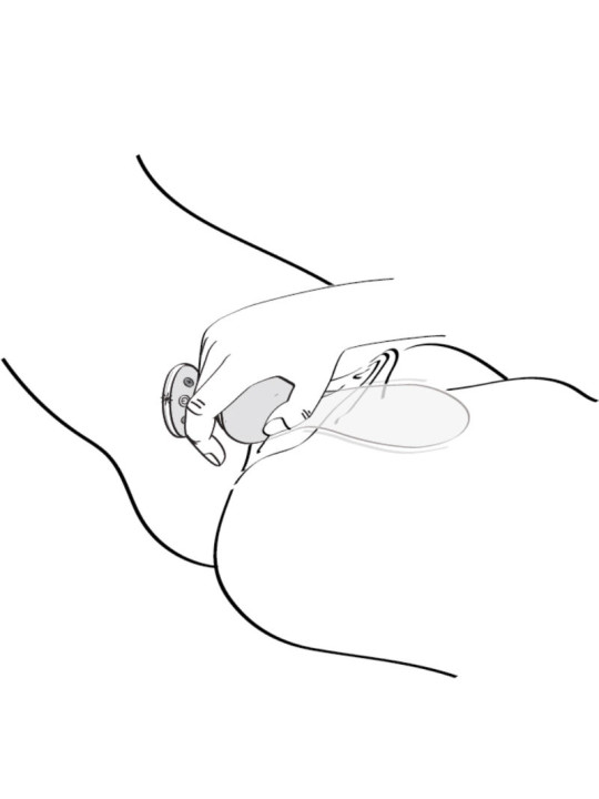 SHUNGA - SANYA MASAJEADOR INTIMO