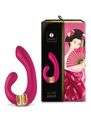 SHUNGA - MIYO MASAJEADOR INTIMO