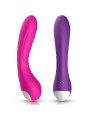 ARMONY - LEGEND VIBRADOR SILICONA