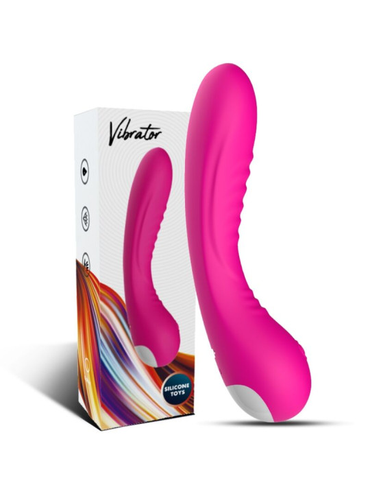 ARMONY - LEGEND VIBRADOR SILICONA