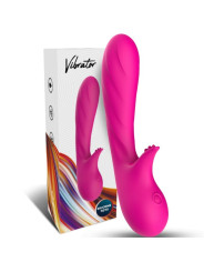 ARMONY - ROMANCE VIBRADOR CON ESTIMULADOR