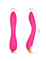 ARMONY - FLAMINGO VIBRADOR MULTIPOSICION