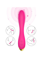 ARMONY - FLAMINGO VIBRADOR MULTIPOSICION