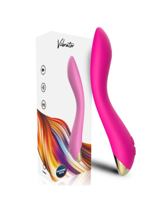 ARMONY - FLAMINGO VIBRADOR MULTIPOSICION