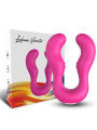 ARMONY - SERAPH VIBRADOR DOBLE CONTROL REMOTO