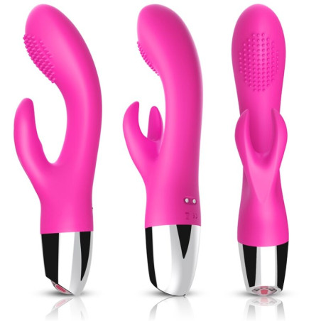 ARMONY - VIBRADOR RABBIT