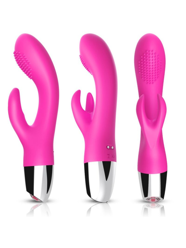 ARMONY - VIBRADOR RABBIT