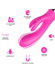 ARMONY - VIBRADOR RABBIT