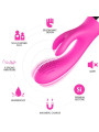 ARMONY - VIBRADOR RABBIT
