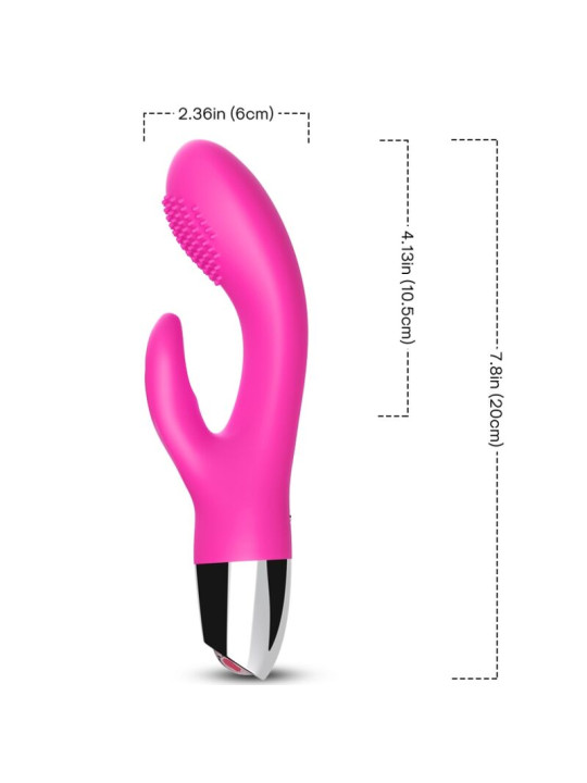 ARMONY - VIBRADOR RABBIT
