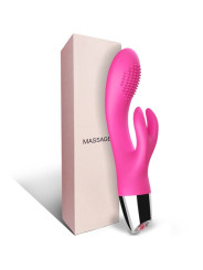 ARMONY - VIBRADOR RABBIT