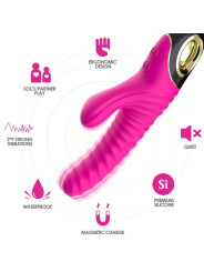 ARMONY - ETERNITY VIBRADOR SILICONA