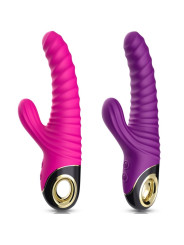 ARMONY - ETERNITY VIBRADOR SILICONA