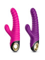 ARMONY - ETERNITY VIBRADOR SILICONA