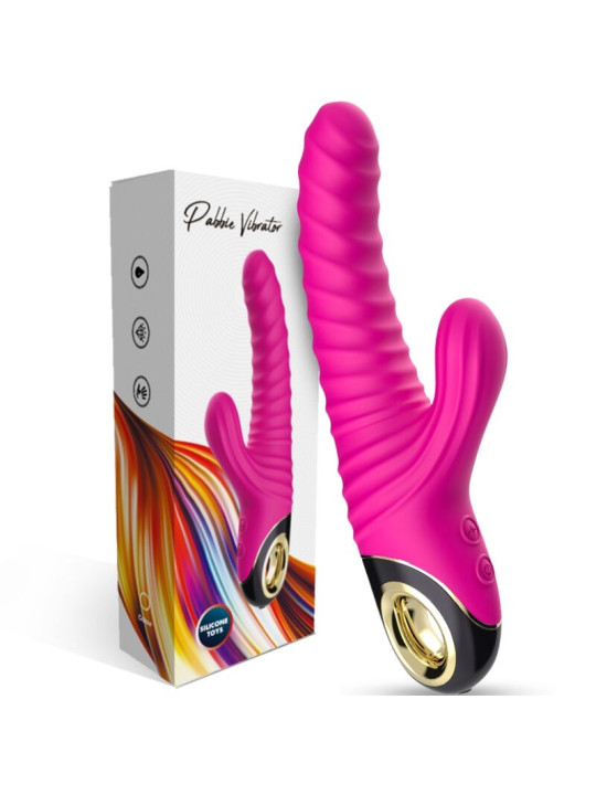 ARMONY - ETERNITY VIBRADOR SILICONA