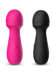 ARMONY - DAZZLE MASAJEADOR & VIBRADOR PEQUEÑO