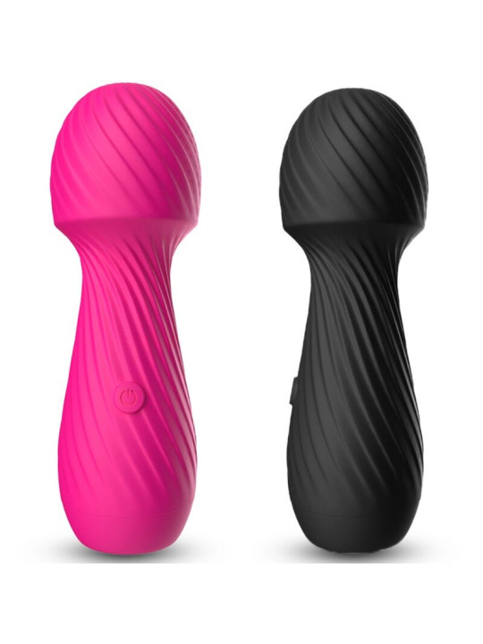 ARMONY - DAZZLE MASAJEADOR & VIBRADOR PEQUEÑO