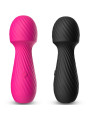 ARMONY - DAZZLE MASAJEADOR & VIBRADOR PEQUEÑO