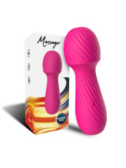 ARMONY - DAZZLE MASAJEADOR & VIBRADOR PEQUEÑO