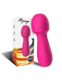 ARMONY - DAZZLE MASAJEADOR & VIBRADOR PEQUEÑO
