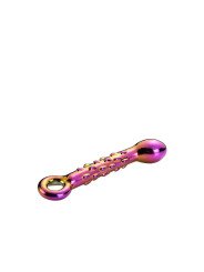 Consolador Clásico Dream Toys Glamour Glass Ø 3,4 cm