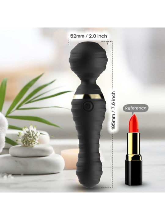 ARMONY - FREEDO MASAJEADOR & VIBRADOR PEQUEÑO