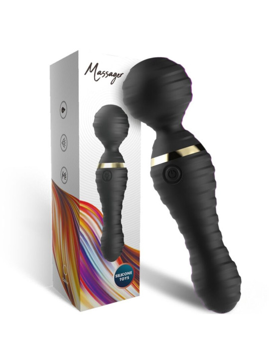 ARMONY - FREEDO MASAJEADOR & VIBRADOR PEQUEÑO