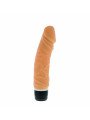 Vibrador realista Dream Toys Vibes of Love Silicona ABS Ø 4,1 cm