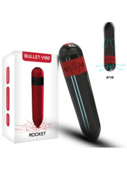 ARMONY - ROCKET BALA VIBRADORA