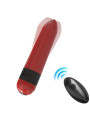 ARMONY - ROCKET BALA VIBRADORA CONTROL REMOTO