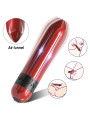 ARMONY - ROCKET BALA VIBRADORA CONTROL REMOTO