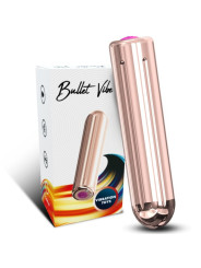 ARMONY - WARHEAD BALA VIBRADORA CONTROL REMOTO 2 CM X 8.8 CM