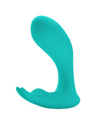 PRETTY LOVE - IDABELLE VIBRATION & PULSATION CONTROL REMOTO