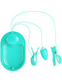 Pretty Love Surprise Box: pinzas de electroestimulación