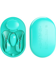Pretty Love Surprise Box: pinzas de electroestimulación