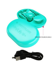 Pretty Love Surprise Box: pinzas de electroestimulación