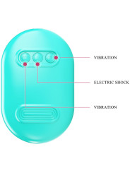 Pretty Love Surprise Box: pinzas de electroestimulación