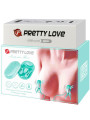 Pretty Love Surprise Box: pinzas de electroestimulación