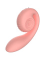 SNAIL VIBE - GIZI ESTIMULADOR DUAL