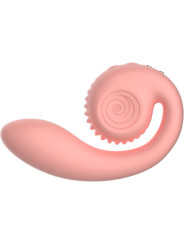 SNAIL VIBE - GIZI ESTIMULADOR DUAL