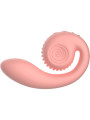 SNAIL VIBE - GIZI ESTIMULADOR DUAL