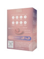 SNAIL VIBE - GIZI ESTIMULADOR DUAL
