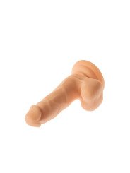 Vibrador realista Dream Toys Mr Dixx PVC Ø 3,1 cm