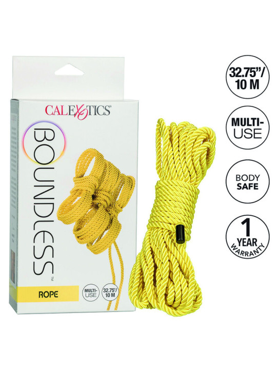 CALEXOTICS - BOUNDLESS CUERDA 10M