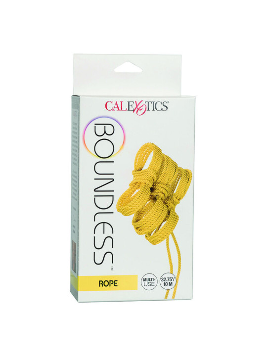 CALEXOTICS - BOUNDLESS CUERDA 10M