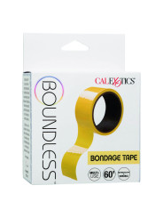 CALEXOTICS - BOUNDLESS CINTA DE ESCLAVITUD