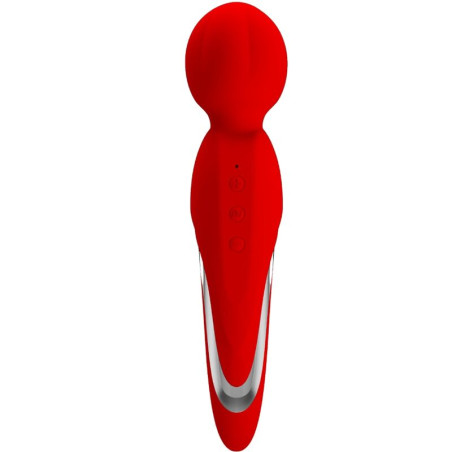 PRETTY LOVE - WALTER VIBRADOR WAND