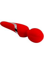 PRETTY LOVE - WALTER VIBRADOR WAND