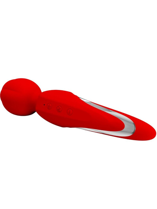 PRETTY LOVE - WALTER VIBRADOR WAND