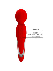 PRETTY LOVE - WALTER VIBRADOR WAND